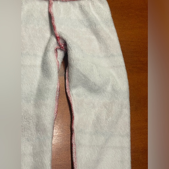 Gymboree 3T Fleece-lined Leggings - Picture 7 of 9